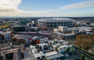 Modern Office For Lease