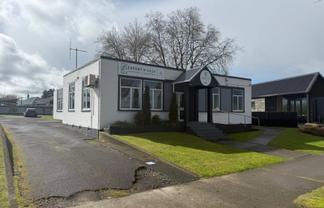 Rare office space in Cambridge