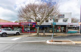 Perfectly Positioned Browns Bay Retail