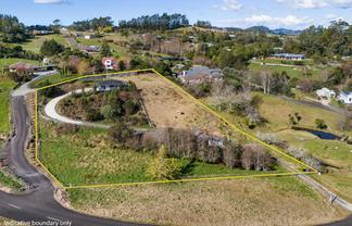 92 Savage Road, Waihi