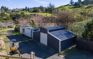 92 Savage Road, Waihi
