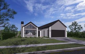 Lot 22 Parklands Estate, Whangarei, Kamo