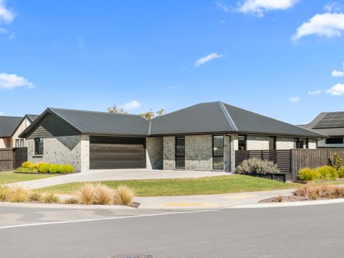 41 Papatahora Drive, Lincoln