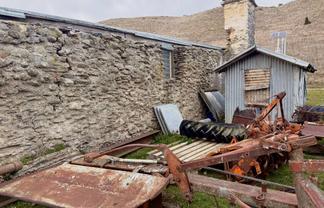 2907 Tarras Cromwell Road, Tarras