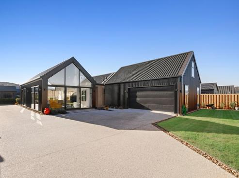 11 Lammermoor Street, Wanaka