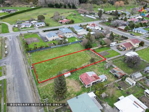 9 Stuart Street, Mataura