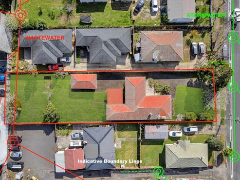 4 Thomas Road, Mangere