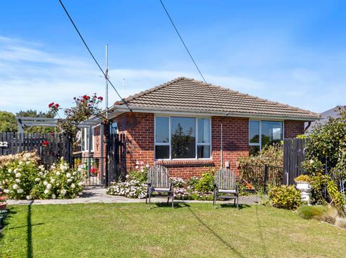 22 Mowbray Street, Watlington