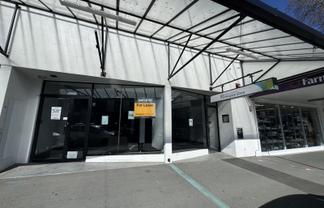 Central Nelson ready to lease!