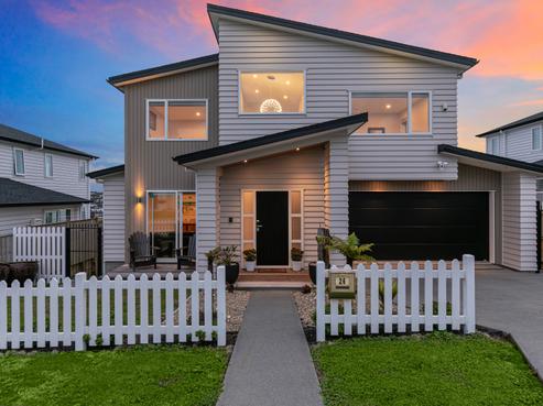 26 Cassidy Drive, Orewa