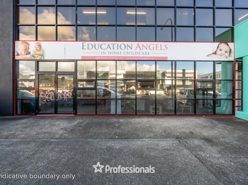 23 Cornwall Street, Central Hutt