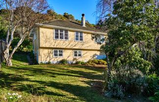 43 Tukanae Street, Strathmore Park