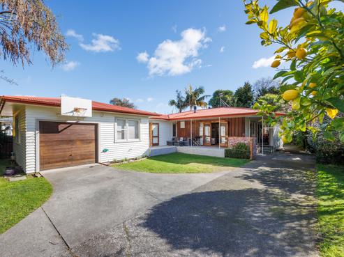 7 Erin Street, Hokowhitu