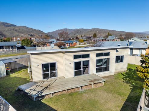 43 Antrim Street, Cromwell