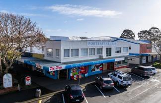 **SOLD** Fully Leased with Value Add Upside