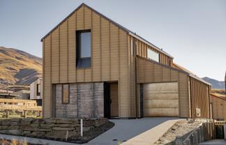 36 Lee Avenue, Cardrona