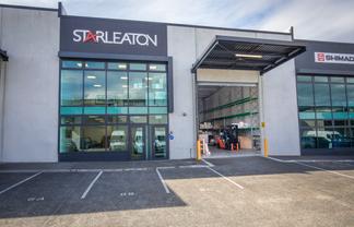 Westgate Industrial Unit Available