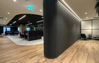 Quality Queen Street Suite