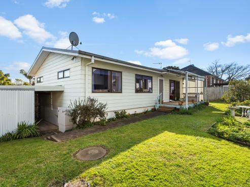 19A Grotto Street, Onehunga