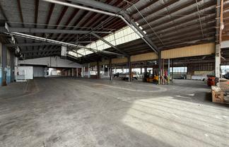 Smart Storage: Flexible & Low-cost - $150/m²