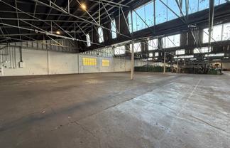 Smart Storage: Flexible, Low-cost $150/m² gross