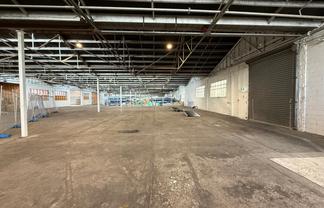 Smart Storage: Flexible & Low-cost - $150/m² gross