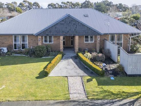 1 Busby Place, Kaiapoi