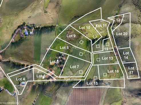 187 Hawksburn Road, Nevis