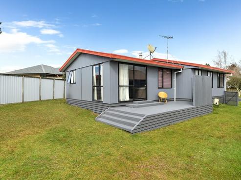 6 Balmerino Crescent, Pukete
