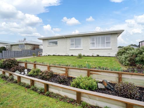 43 Carnarvon Street, Glengarry