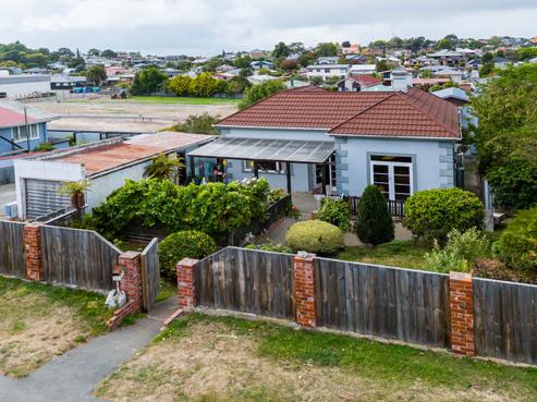 22 Hobbs Street, Waimataitai
