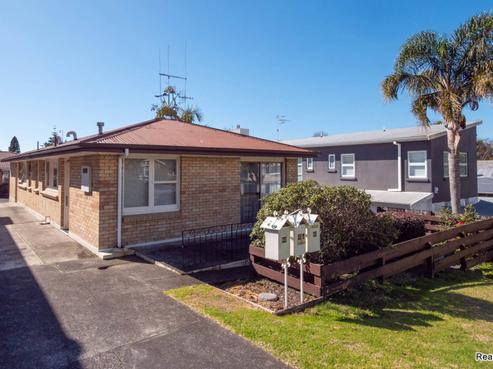 63A Sixth Avenue, Tauranga Central