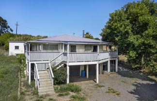 1075 Te Akau Road, Te Akau