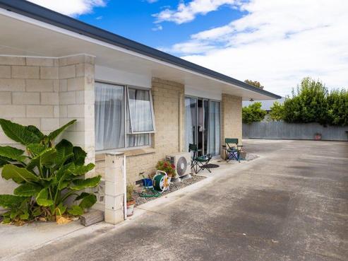 3/700 Fitzroy Avenue, Mahora