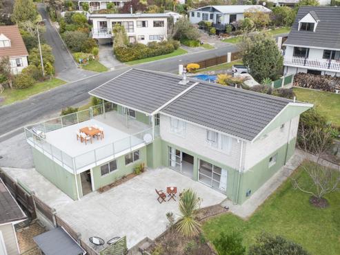 5 Montrose Drive, Atawhai