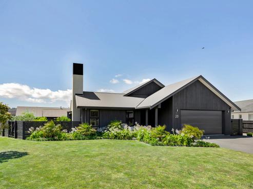 20 Topping Place, Whitianga