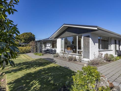 3 Rachel Place, Avonhead