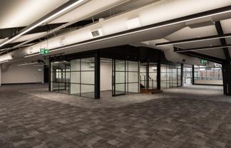 Your stand out Viaduct office awaits