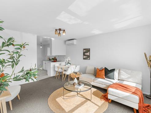 3/102 Picton Avenue, Riccarton