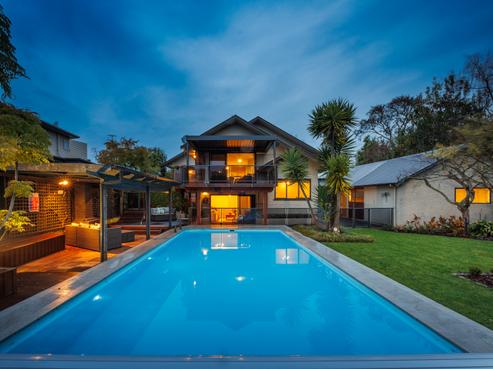 23 Trent Avenue, Hokowhitu