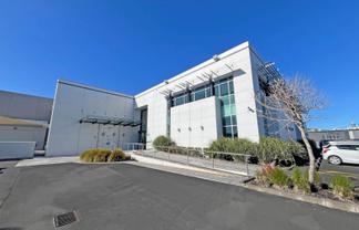 MODERN GROUND FLOOR OFFICE
