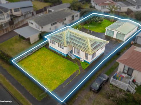 34 Catkin Crescent, Papatoetoe