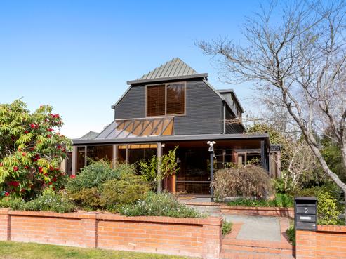 2 Wai-iti Terrace, Burnside