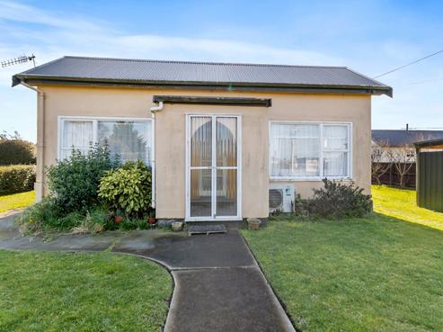 60 The Avenue, Pareora