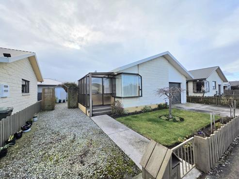 10B Ettrick Street, Oamaru
