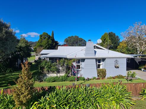 970 Rings Road, Coromandel