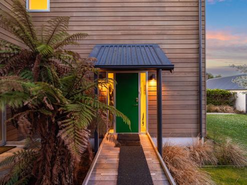 1/117 Warrington Street, Mairehau