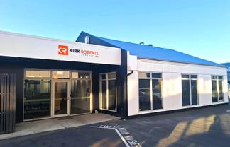 Premium Stadium Office + Parking