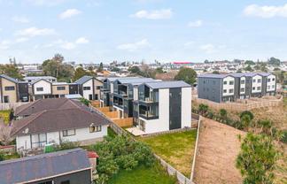 Lot 46/26 Pomaria Road, Henderson