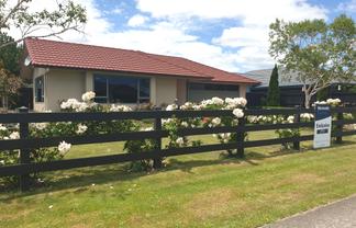 7 Belgrove Drive, Waipukurau